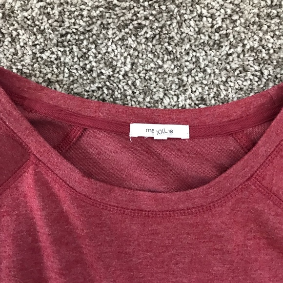 Maurice’s size XXL sweater with pockets - Picture 2 of 2